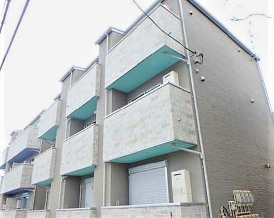 フレスコ北戸田