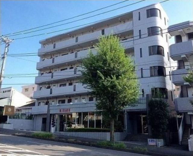ファインサイト市ヶ尾