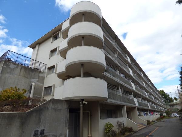 船橋丸山スカイマンション