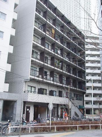 東池袋マンション