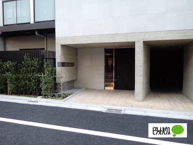 アレージュマン本郷2丁目
