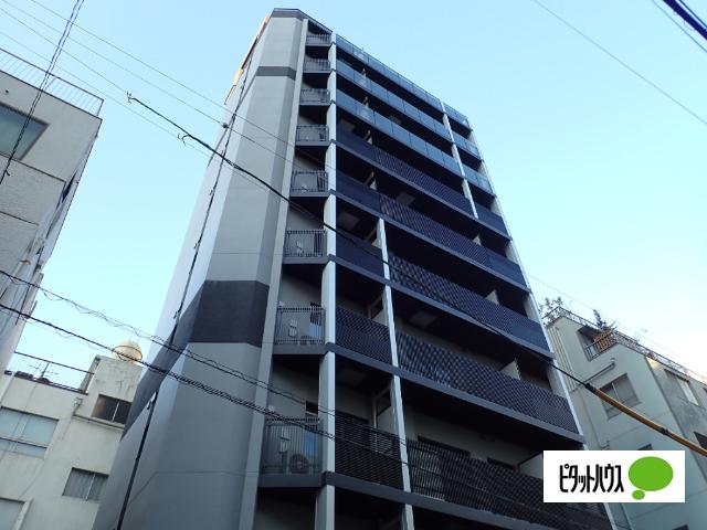 アレージュマン本郷2丁目