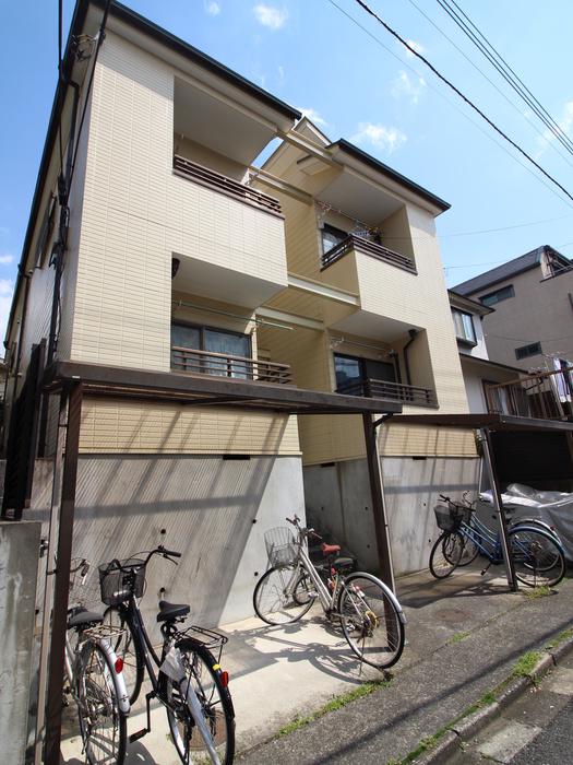 プレミール東仲町