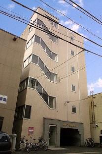 ルイーズSAPPORO