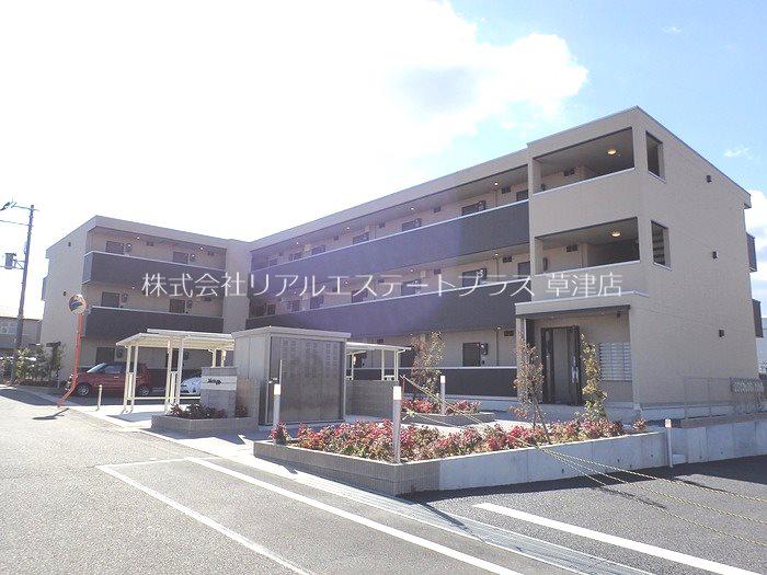 BELLA VISTA 南草津