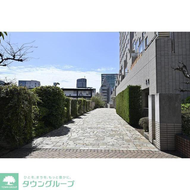 プライムスクェアシティ