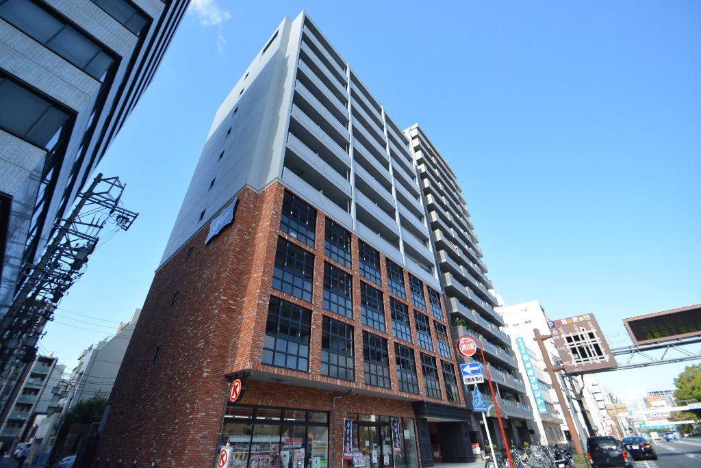 N APARTMENT