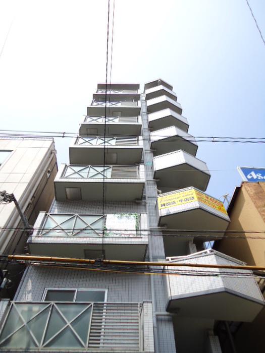 グローリアス大阪