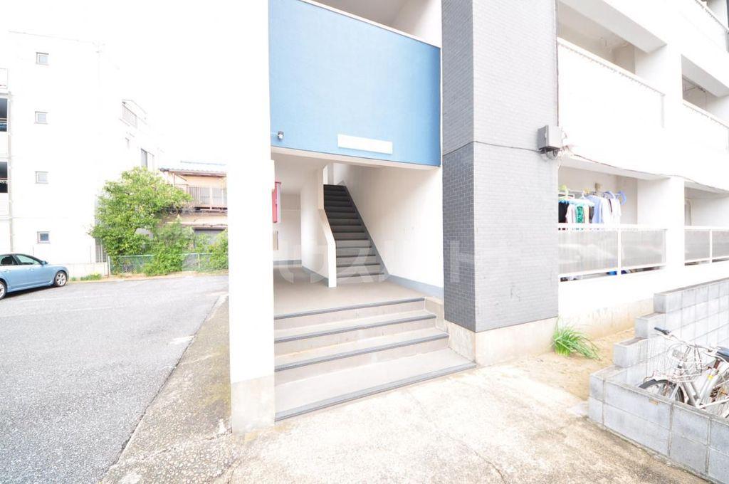 光マンション