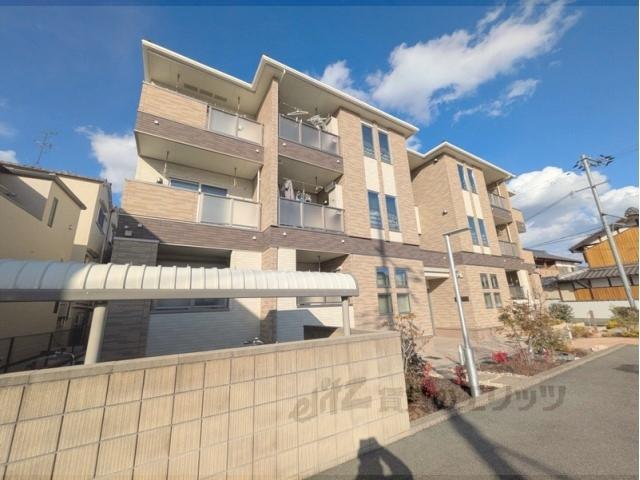 ヴァレンティア若江本町