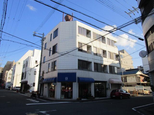 城北泉ビル