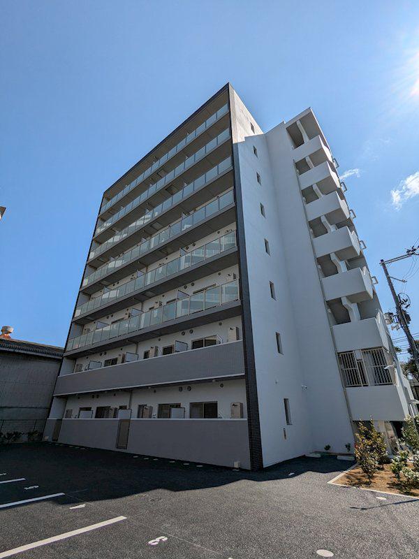 GRAN PASEO 江坂(1LDK/3階)