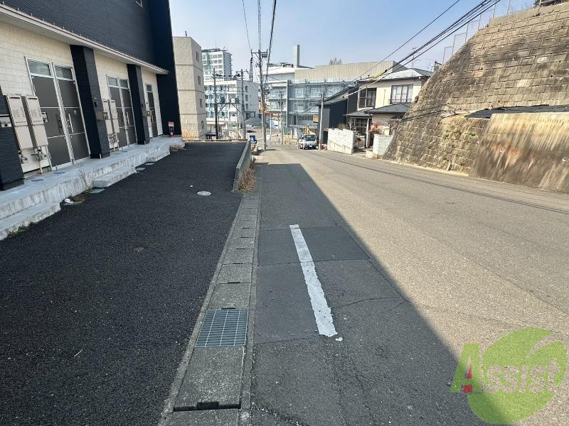 プランドール桜木
