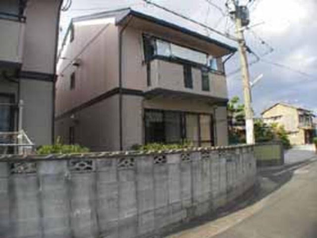サンシティ古賀C棟