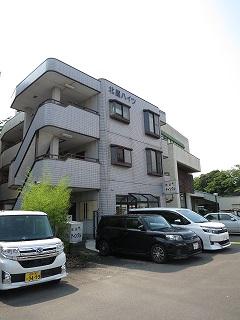 北星ハイツ