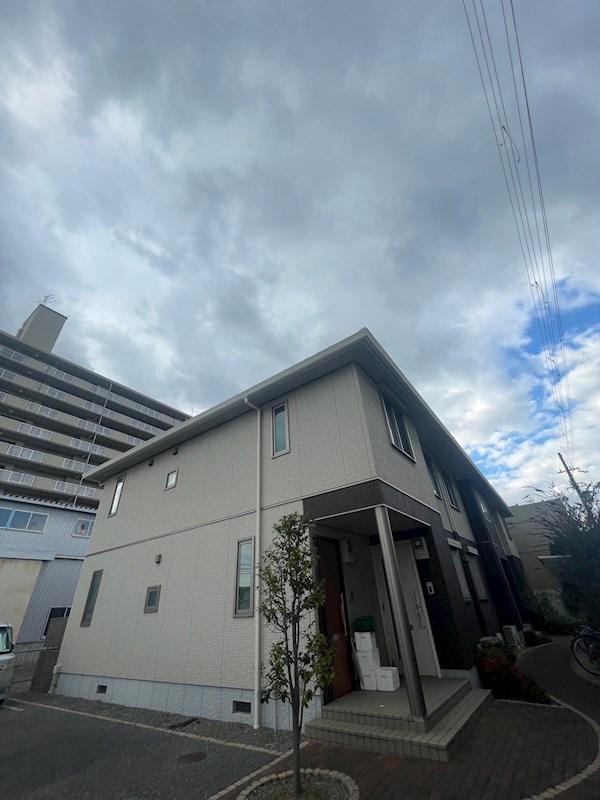 ヴィラーチェ白浜