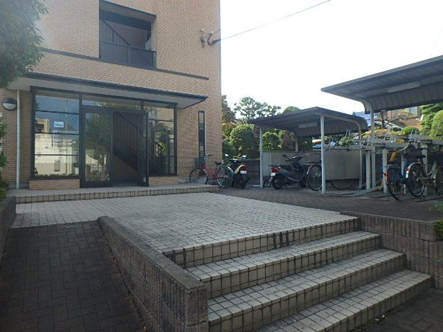 イーストセトル2035