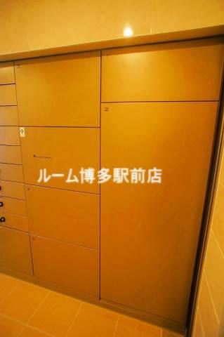 ウェルブライト美野島