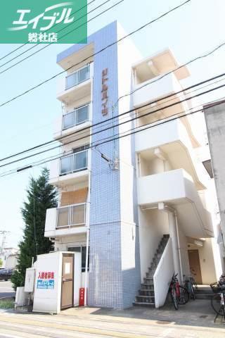 リトルハイツNO.7