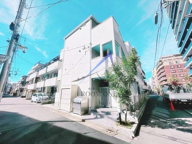 CRASTINE南砂町
