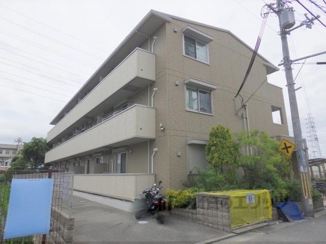 D-ROOMフェニックス武庫川東