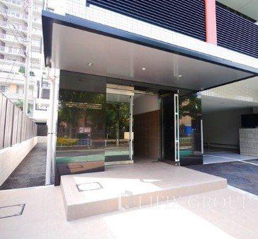 SQUARE CITY KAWASAKI