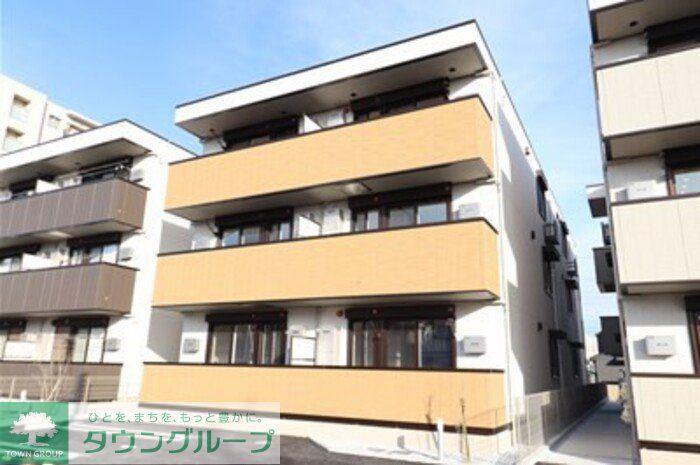 NOBLE FERRO C棟