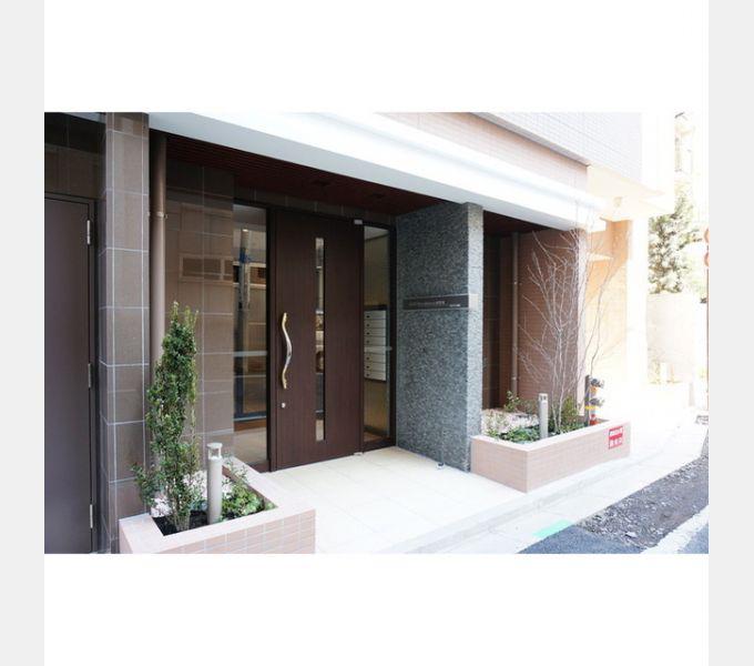 ISSEI RESIDENCE 神樂坂
