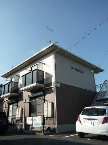 コーポHIRO