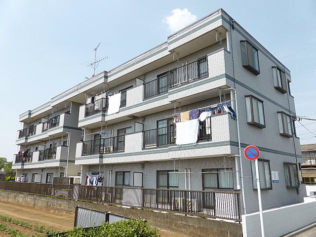 タチバナマンション