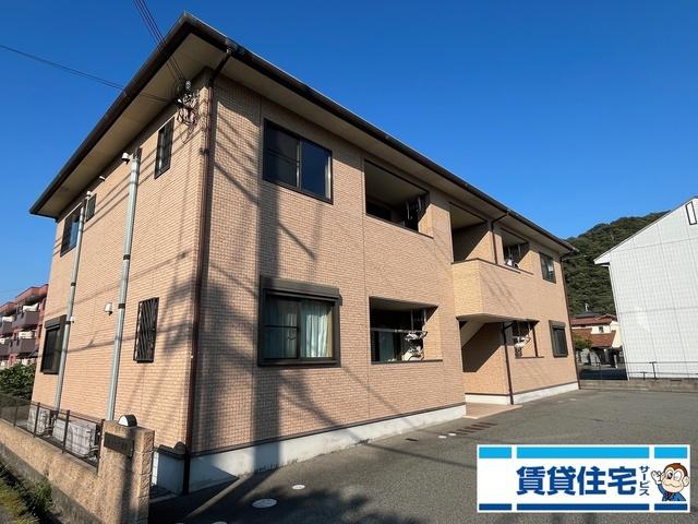 ル・レーヴ蒲田
