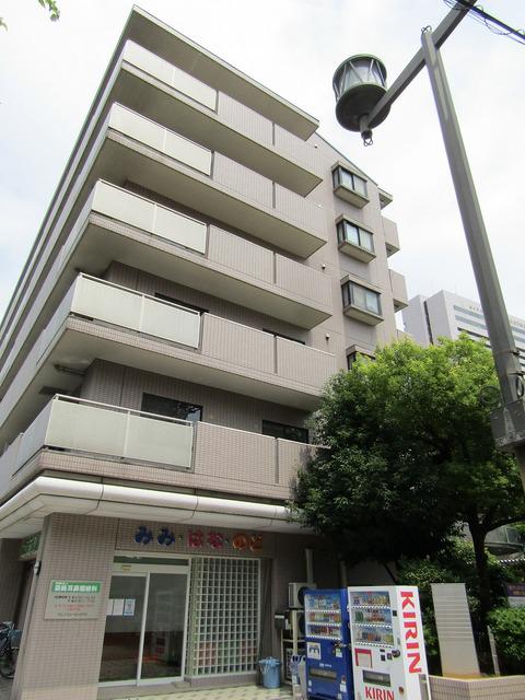 ベルメゾン堺