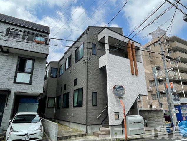 ハーモニーテラス・パルムズコート小岩(ワンルーム/2階)