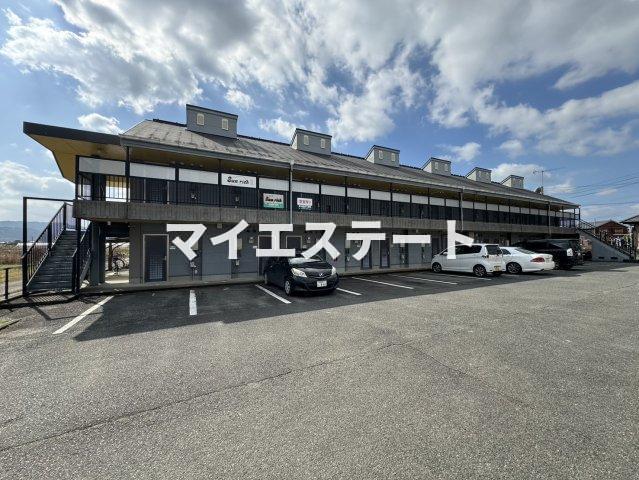 コーポサンリッチII