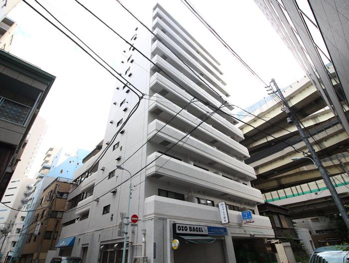 秀和日本橋箱崎レジデンス