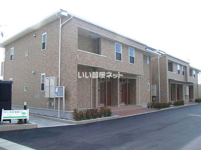 リバーサイド本山 I