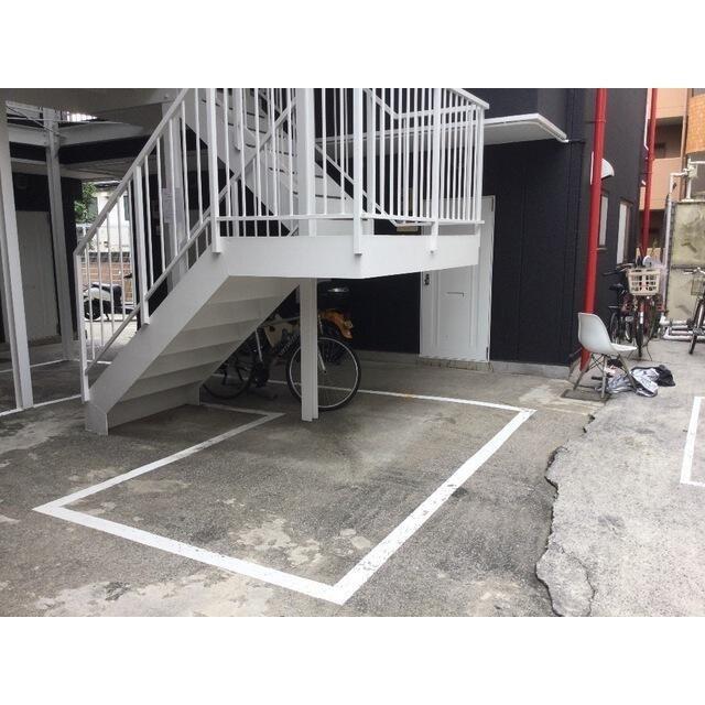 ヒルズ白楽II
