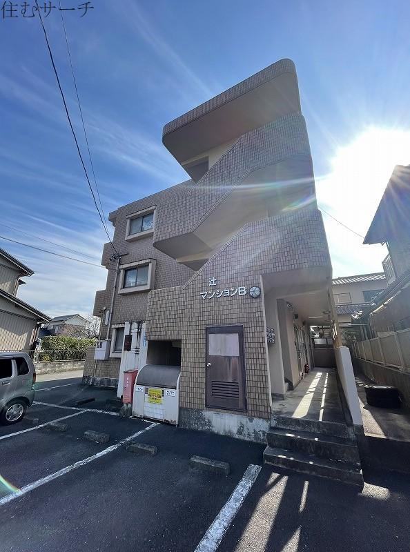 辻マンションB