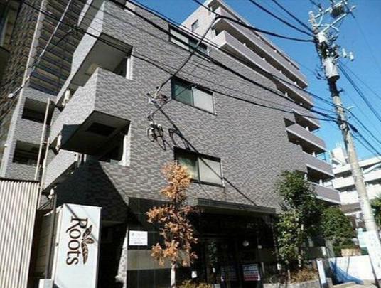 スカイコート西新宿第2