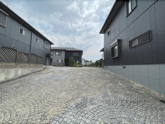 昂の郷学園前D
