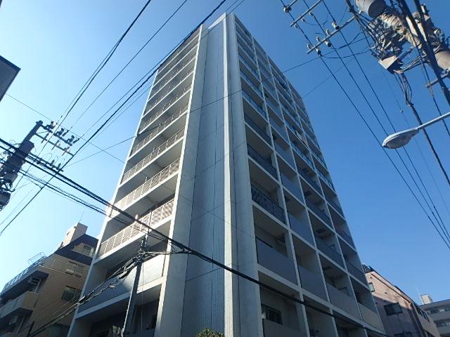 パークアクシス上野