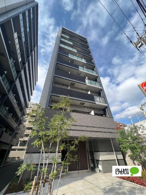 エスリード新大阪グランゲートノース
