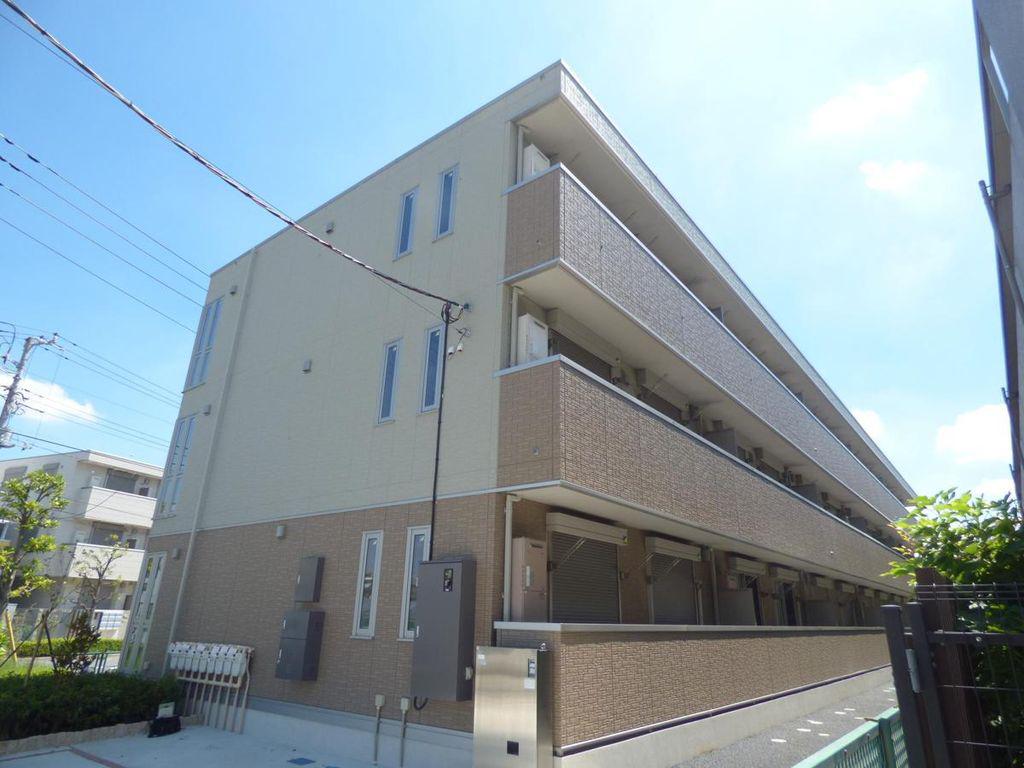 クレール扇