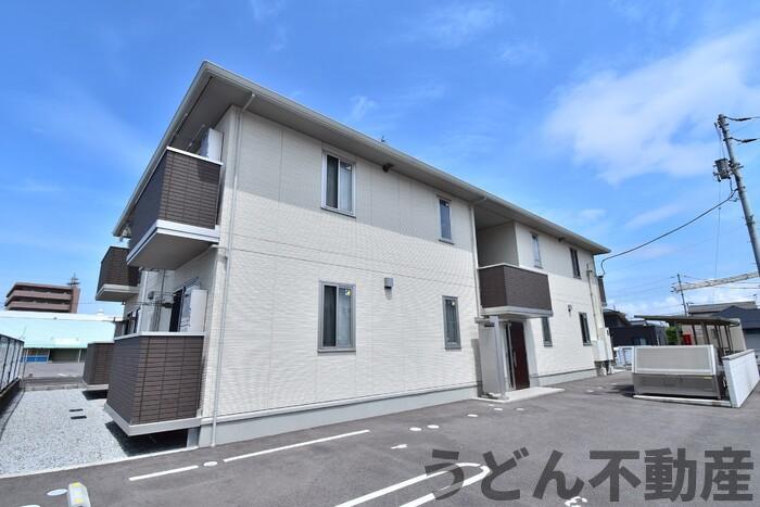 リバーフィールド