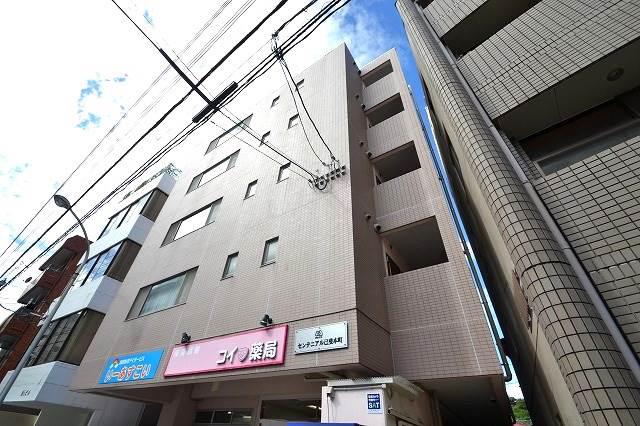 V.LET己斐本町