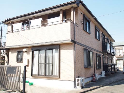 BROADBEANS横浜