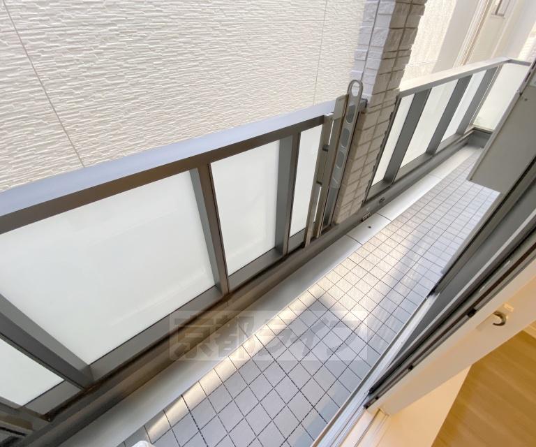 レフィシア西院