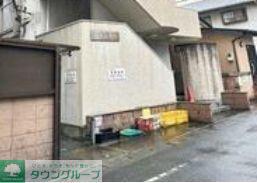 ハイム寺町