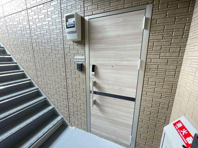 カサソレイユ