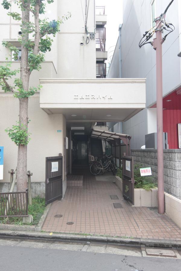 エムエスハイム